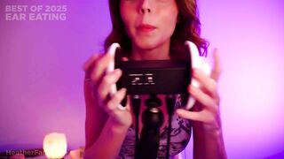 Heatheredeffect ASMR