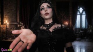 Egilea ASMR
