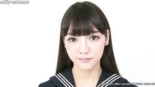 Mizuki Rei Nosehook Facial