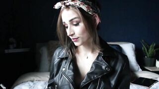 AuroraXoxo - Jealous Ex Girlfriend JOI