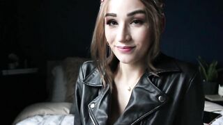 AuroraXoxo - Jealous Ex Girlfriend JOI