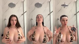 Jazmine Singing camo bikini ppv onlyfans