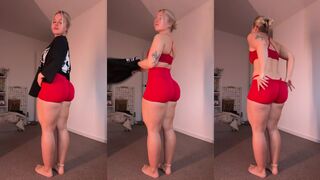 Ava Rose | avarose.fit huge phat ass ppv onlyfans