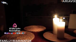 FoxyElf | ArinaFox