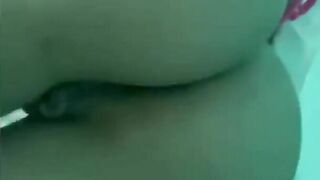 Stefanie Knight Gets Railed By Her BF Video Leaked
