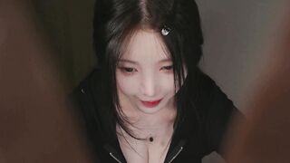 ASMR Yoon Ying - RP at a Waxing Salon with a Naughty Female Boss