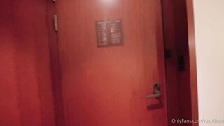 tinayoshile / yoshibaby fuck