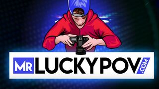 Elly Clutch Addicted To Cumming [MrLuckyPOV]