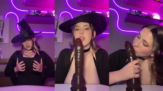 Bananapotato Titjob / Blowjob