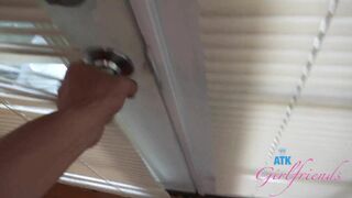 Girlfriend Mackenzie Mace POV