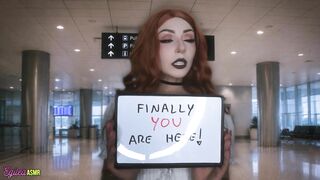 Egilea ASMR