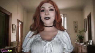 Egilea ASMR