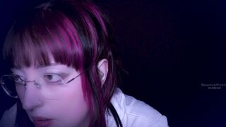 SkepticalPickle ASMR