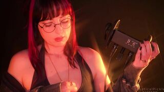 SkepticalPickle ASMR