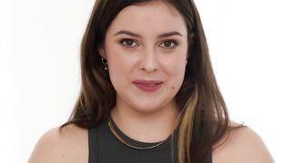 violet dawn casting