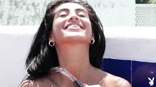 Kathycr Playboy Bath