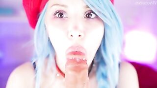 Cherry Crush ASMR