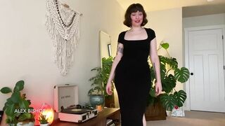alex bishop hot special bonus