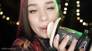 Honeygirl ASMR