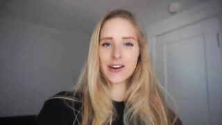 Caroline Zalog Lounge Lingerie Haul