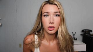 Sabrina Vaz ASMR