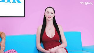 Lena The Plug Violet Voss PlugTalk Video Leaked