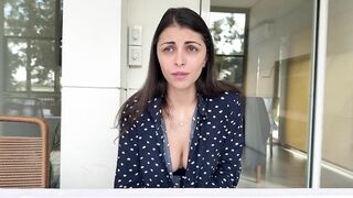 nicole belle breaking the taboo with stepmommy