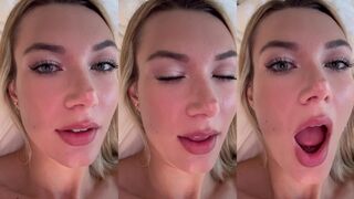 Sabrina Vaz ASMR