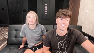 Cute Blonde OF LEAKED