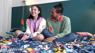 Amalia P Sextape