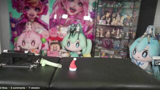 Strawberrytabby FULL LIVESTREAM - 2026-07-25 pt.2