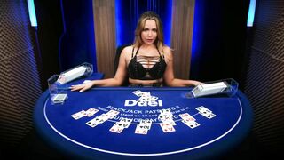 Mia Malkova Casino Night Video Leaked