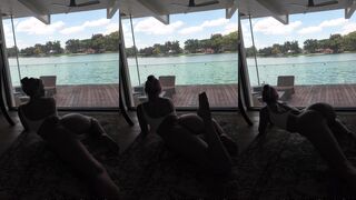 S.X.R OF - Silent Yoga