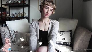 King Aura Horny Therapy Client needs to fuck you