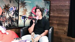 GATTOUZ0 1ST EVER PODCAST ON PILLOW TALK W KAZUMI