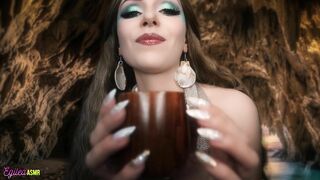 Egilea ASMR