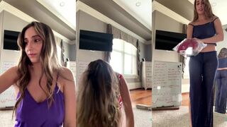 Christina Khalil July 2026 Livestream