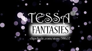Tessa For Today Penetration Is Not Permitted