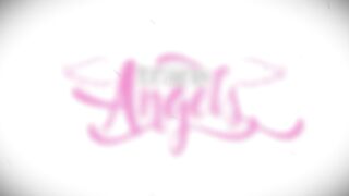 TS Angellica Good with Futanari Bliss