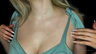 Blissful Whisper ASMR