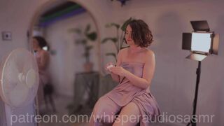 WhisperAudios ASMR