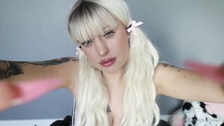 Arilove ASMR