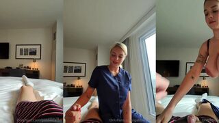 Gabbie Carter Bg Naughty Maid