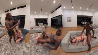 ModernGomorrah Youngmoney Nude fucking porn video