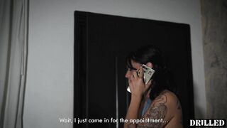 Drilled - I Let My Boyfriend Fuck A Stranger