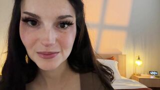 Busy B ASMR