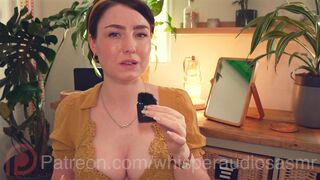 WhisperAudios ASMR