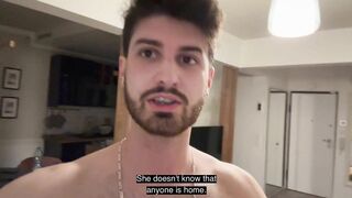 Itsxlilix - I Fucked My step-sister's Tight Pussy Hard