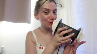 Jodie Marie ASMR