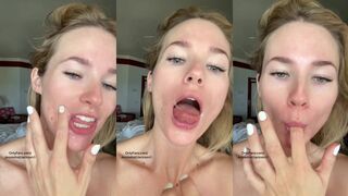 Jessie And Jackson In Showing Off